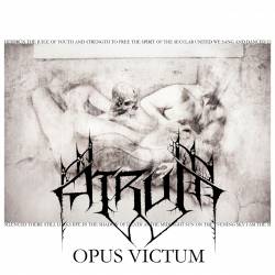 Atrum (ISL) : Opus Victum